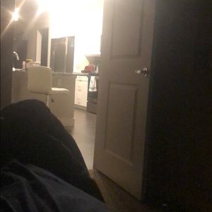 Meet your Posher, Nate